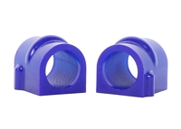 SuperPro Poly 20mm Front ARB Car Anti Roll / Sway Bar Inner Bush Kit SPF1453-20K