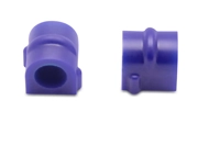 SuperPro Poly 25mm Front ARB Car Anti Roll / Sway Bar Inner Bush Kit SPF1453-25K