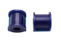 SuperPro Polyurethane 21mm Front ARB Car Anti Roll Sway Bar Bush Kit SPF1454-21K