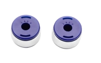 SuperPro Polyurethane Front Arm Wishbone Rear Car Bush Kit Performance SPF1457K