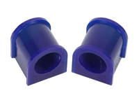 Rear ARB Anti Roll Sway Bar Bush Kit - SuperPro Poly