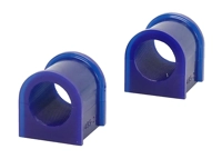 Rear ARB Anti Roll Sway Bar Bush Kit - SuperPro Poly