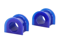 SuperPro Polyurethane 28mm Front ARB Car Anti Roll Sway Bar Bush Kit SPF1486-28K