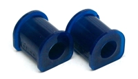 SuperPro Poly 18mm Rear ARB Car Anti Roll / Sway Bar Inner Bush Kit SPF1690-18K