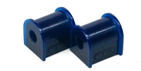 Mitsubishi Evo 1 92-94 (22mm) Rear ARB Anti Roll Sway Bar Bush Kit SuperPro Poly