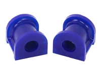 SuperPro Poly 14mm Rear ARB Car Anti Roll / Sway Bar Inner Bush Kit SPF2045-14K