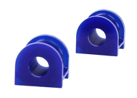 SuperPro Poly 27mm Rear ARB Car Anti Roll / Sway Bar Inner Bush Kit SPF2045-27K