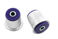 SuperPro Poly Control Arm Lower-Rear Bush Kit SPF2121-70K