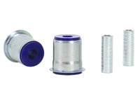 SuperPro Poly Control Arm Lower-Rear Bush Kit SPF2121-80K