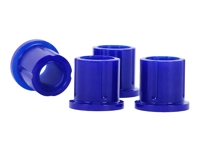 SuperPro Polyurethane Rear Spring Rear Eye Car Bush Kit Heavy Duty SPF2231-4HK