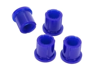 SuperPro Polyurethane Rear Spring Rear Eye Car Bush Kit High Quality SPF2231-4K