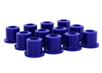 SuperPro Polyurethane Rear Spring Car Bush Kit All OE High Quality SPF2270K