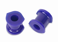 SuperPro Poly Anti Roll / Sway Bar Mount to Beam Axle Bush Kit SPF2273-24K