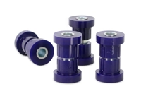 R LEAF SPRING SHACKLE UPR &LWR