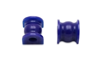 SuperPro Poly Rear 19mm ARB Car Anti Roll / Sway Bar Inner Bush Kit SPF2403-19K