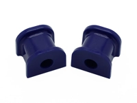 Toyota Starlet EP82/91 Long Br'kt Front Arm Wishbone Rear Bush Kit SuperPro Poly