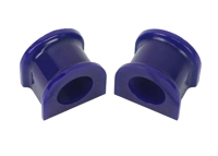 Vauxhall VXR8 (06on) 23mm Front Anti Roll Sway Stabilizer Bar Bush Kit SuperPro