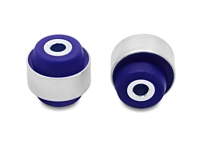 SuperPro Poly Front Lower Contol Arm Inner Rear Car Bush Kit 1x Offset SPF3112K