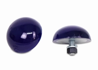 UNIVERSAL 90DURO BUMPSTOP 25mm