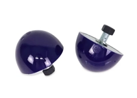 UNIVERSAL 90DURO BUMPSTOP 38mm