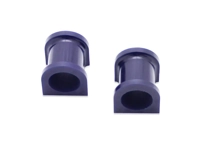 SuperPro Polyurethane 30mm Rear Sway Bar Mount To Chassis Bush Kit SPF3449-30K