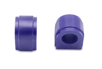 SuperPro Polyurethane 34mm Front Sway Bar To Chassis Mount Bush Kit SPF3800-34K