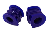 SuperPro Poly 24mm Rear Sway Bar Mount To Chassis Car Bush Kit SPF3839-24K