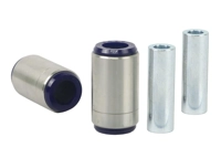 FR LWR SHOCK BUSH KIT