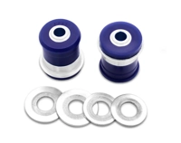 SuperPro Poly Control Arm Lower-Inner Front Bush Kit SPF4341K