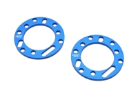 Coil Spring 6mm Spacer Kit Various Applications