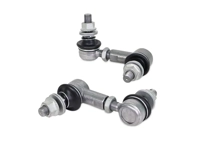 PAIR SuperPro Antiroll/Sway Bar Universal Adjustable Drop Links 12mm x 85-100mm