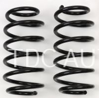 Eibach Pro-Kit 45mm Front Lowering Springs PAIR VW Caddy Mk3/4 2K