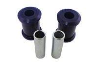 SuperPro Poly Front Control Arm / Wishbone Front Mounting Car Bush Kit SPF2781K