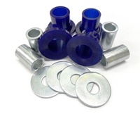 SuperPro Poly Steering Rack & Pinion Mount Bush Kit SPF4420K