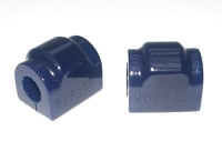 Rear Anti Roll Sway Stabilizer Bar Bush Kit - SuperPro Poly