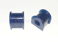 Grand Cherokee & Laredo ZG/ZJ 96-99 18mm Anti Roll Sway Bar Bush Kit - Super