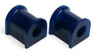 Hillman Hunter & Avenger 19mm Front ARB AntiRoll Sway Bar Bush Kit SuperPro