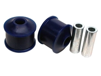 Front Tension Rod Bush Kit - SuperPro Poly