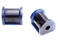 Front ARB Anti Roll Sway Bar Bush Kit - SuperPro Poly
