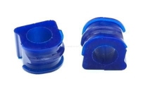 Front ARB Anti Roll Sway Bar Bush Kit - SuperPro Poly