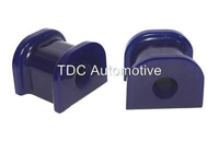 Toyota Starlet EP82/91 Long Br'kt Front Arm Wishbone Rear Bush Kit SuperPro Poly