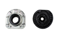 Bilstein B1 Front Top Mount Mounting