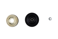 Bilstein B1 Front Top Mount Mounting