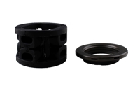 Bilstein B1 Front Top Mount Mounting