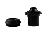 Bilstein B1 Front Top Mount Mounting