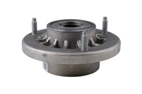 Bilstein B1 Rear Top Mount Mounting