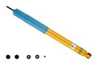 Bilstein B6 Front Uprated Shock Absorber