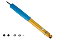 Bilstein B6 Rear Uprated Shock Shock Absorber