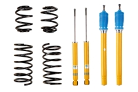 Bilstein B12 Eibach Springs + B8 Shocks Lowering Kit