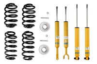 Bilstein B12 Eibach Springs + B8 Shocks Lowering Kit